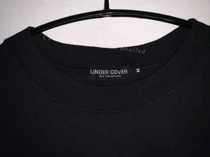 Undercover 08AW Venue Limited Tee