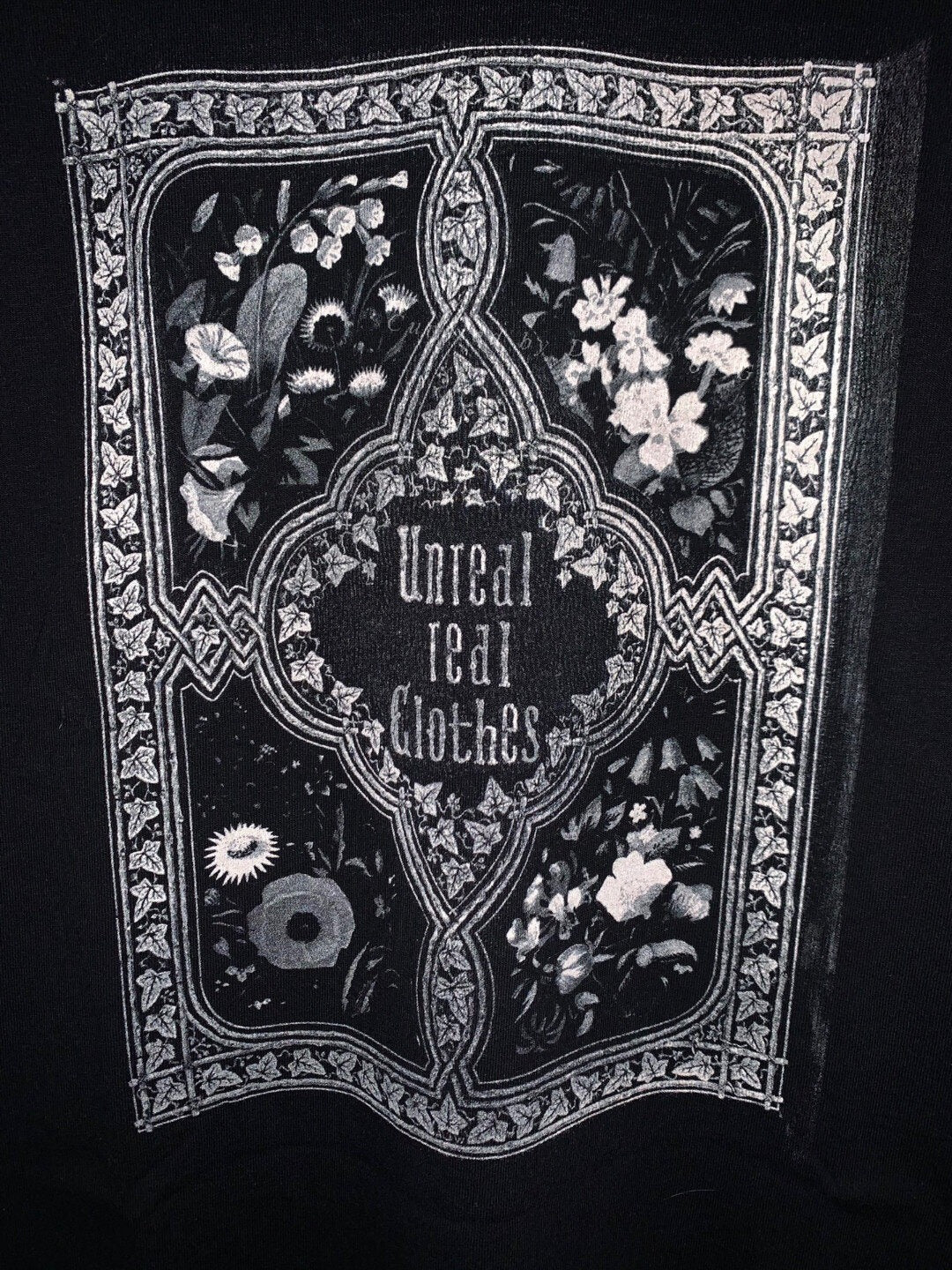 Undercover 08AW Venue Limited Tee