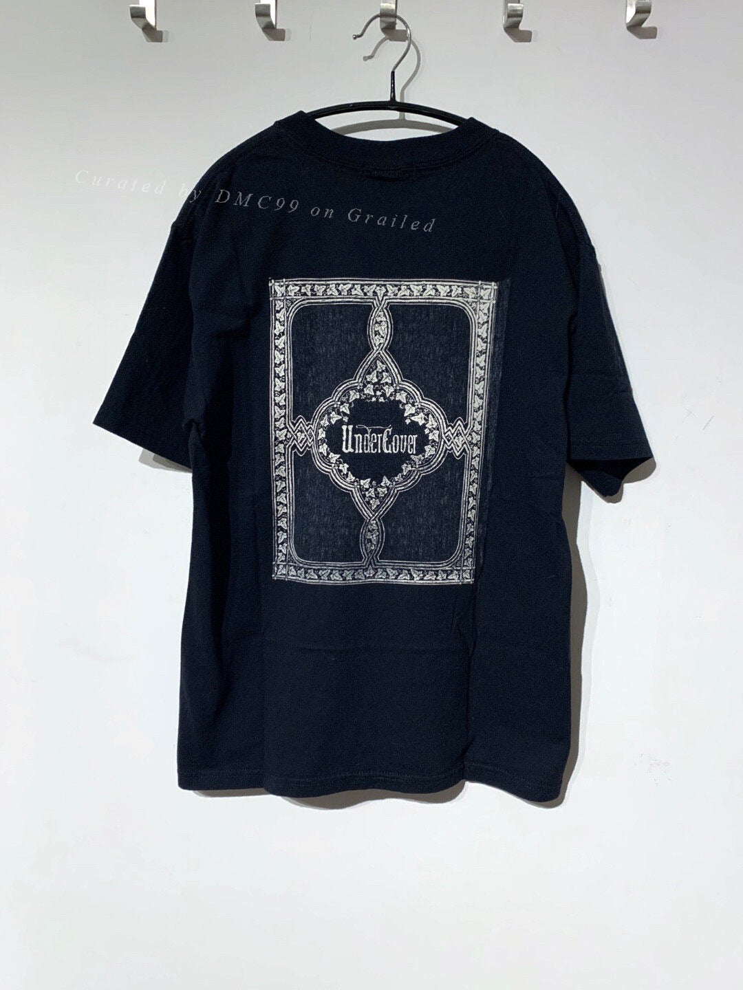 Undercover 08AW Venue Limited SS Tee