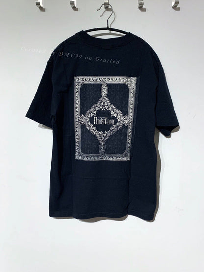 Undercover 08AW Venue Limited SS Tee
