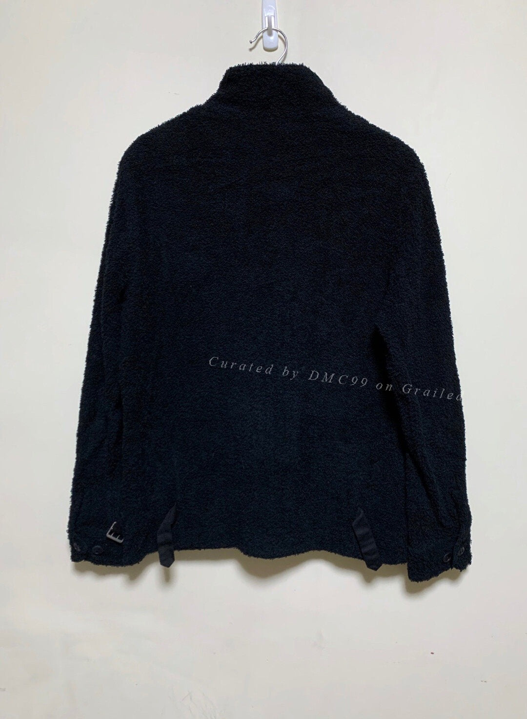 Undercover AFFA Fleece Jacket