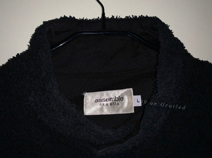 Undercover AFFA Fleece Jacket