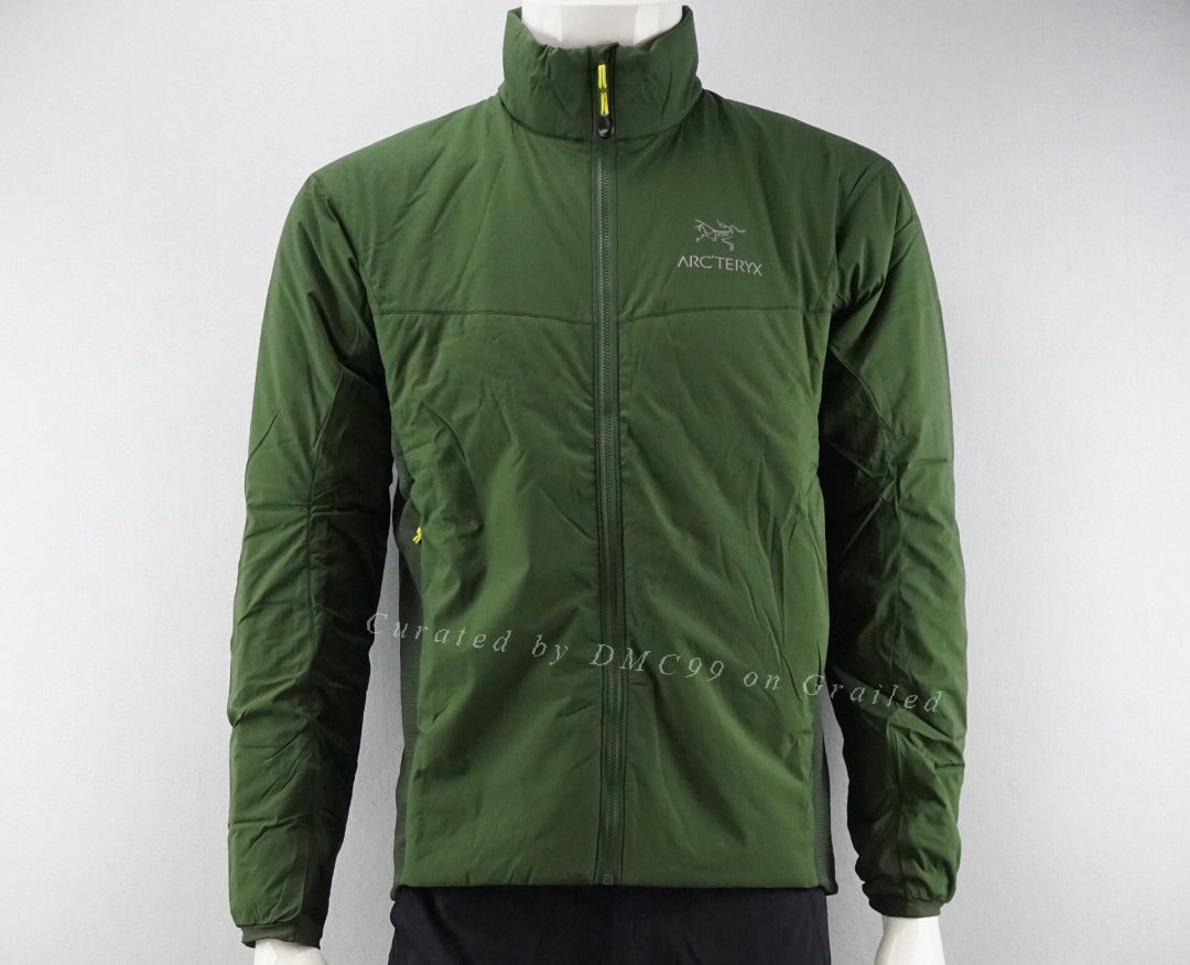 Arcteryx Atom LT Insulated Jacket