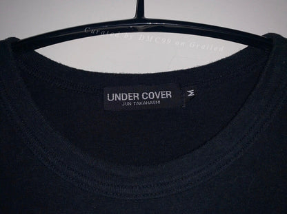 Undercover Eyescream Collab Short Sleeve Tee