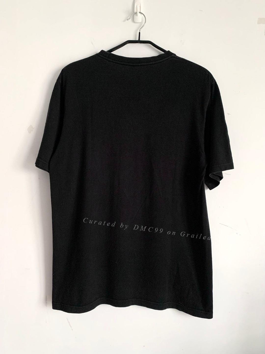 Number Nine Clock Short Sleeve Tee