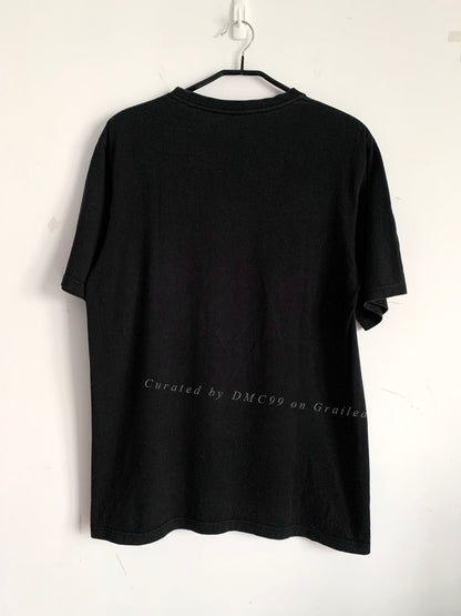 Number Nine Clock Short Sleeve Tee