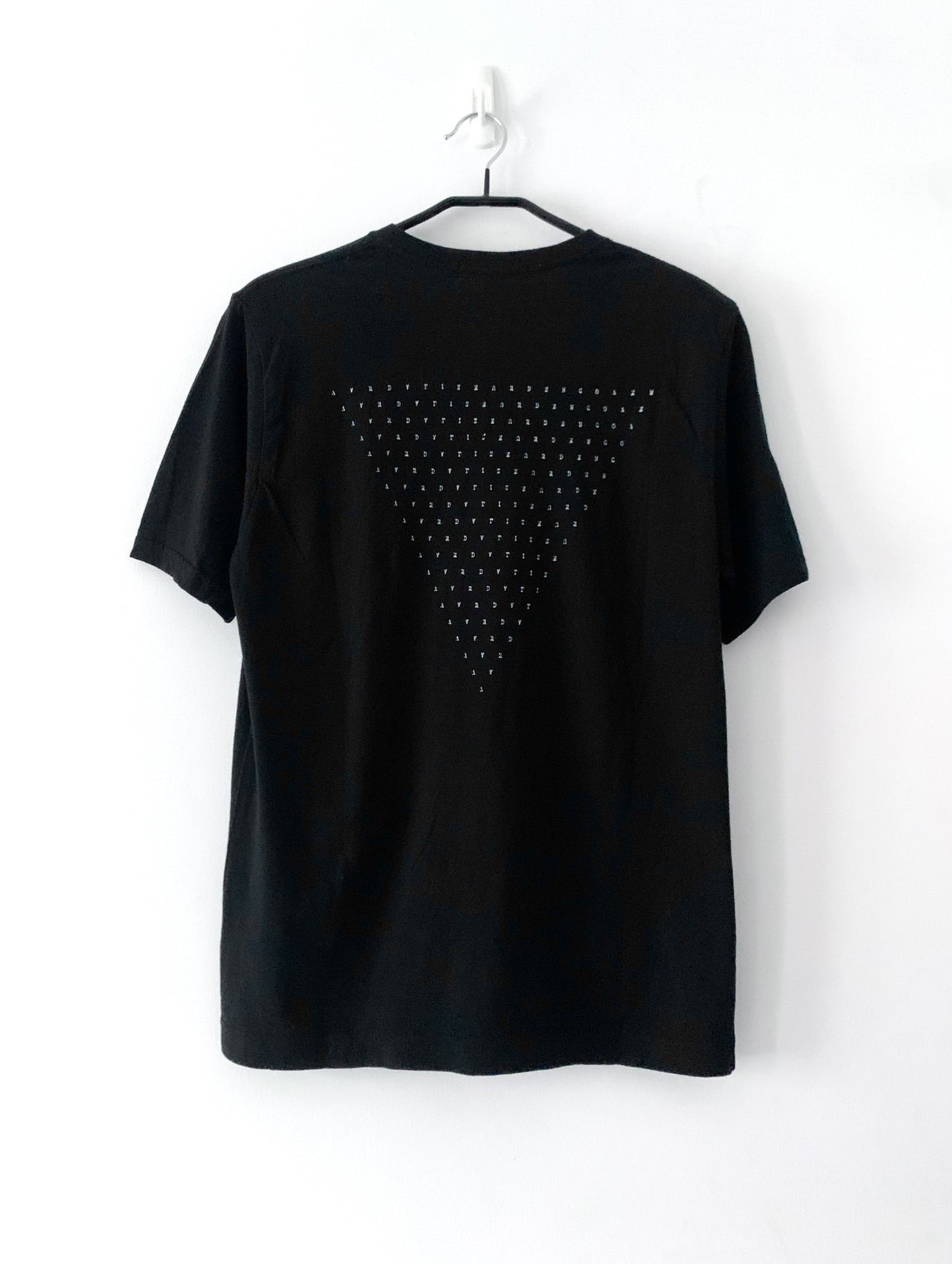 Undercover Beaded Portrait Print Tee