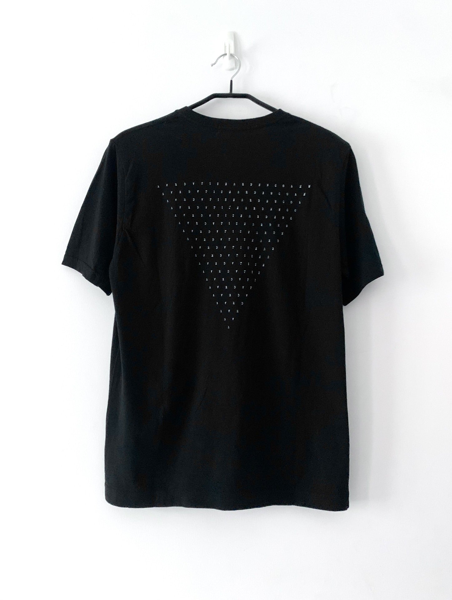 Undercover Beaded Portrait Print Tee
