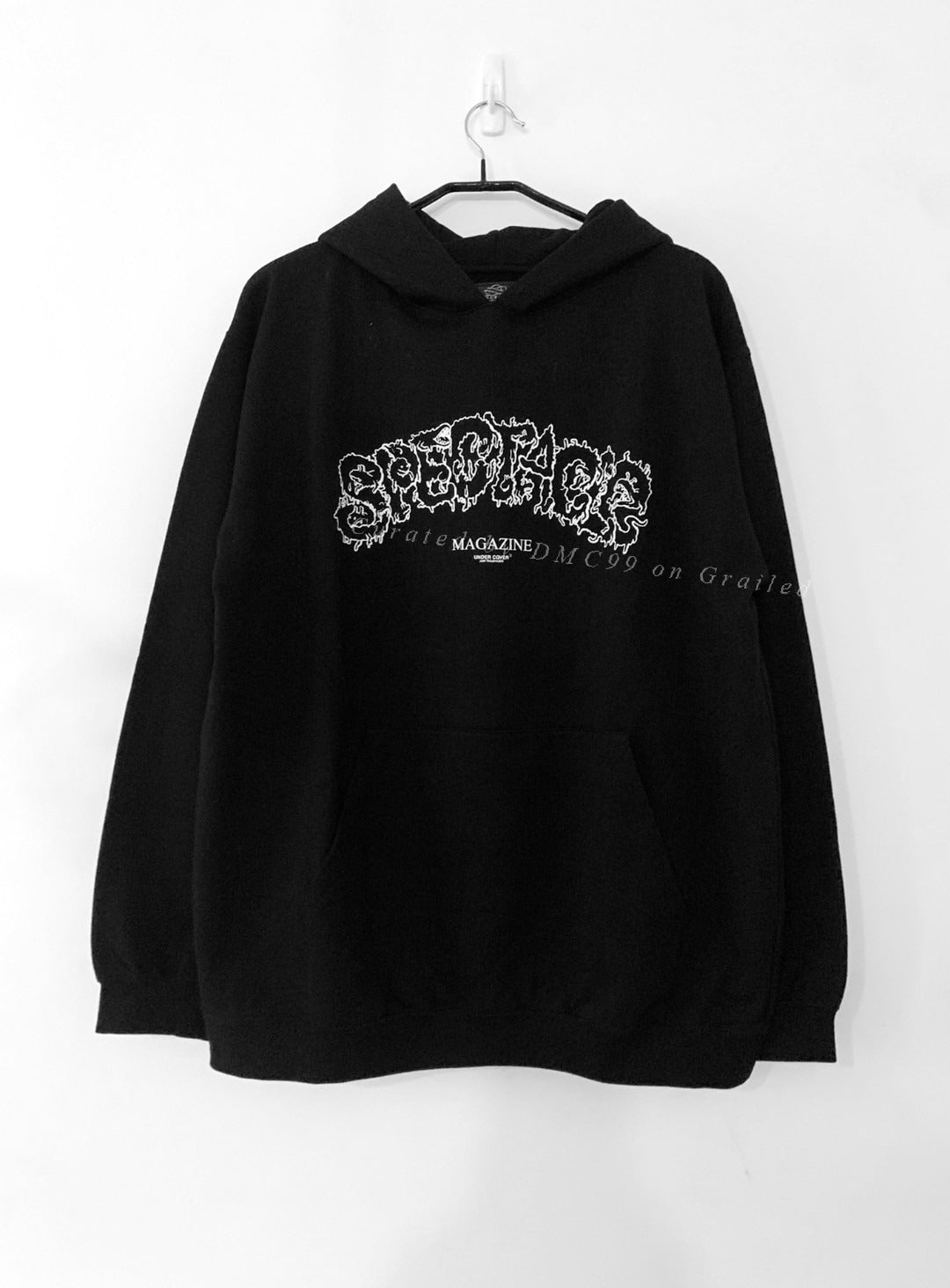 Undercover Spectacle Collaboration Hoodie