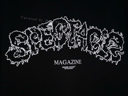 Undercover Spectacle Collaboration Hoodie