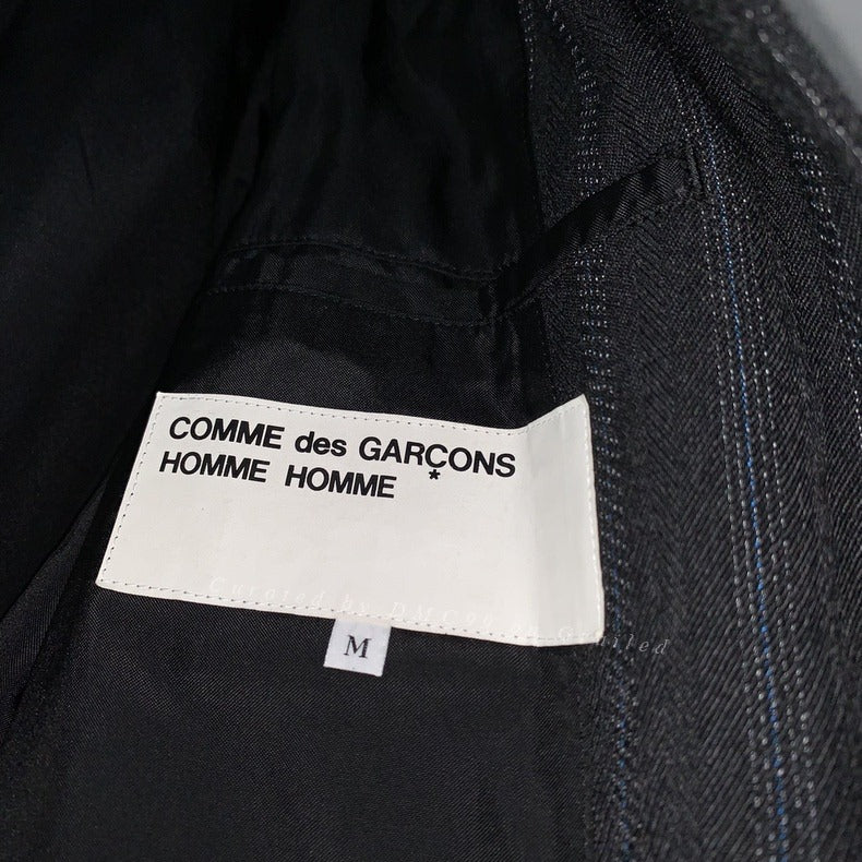 Comme des Garçons Comet Graffiti Jacket