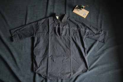 N.hoolywood Short-Sleeve Shirt
