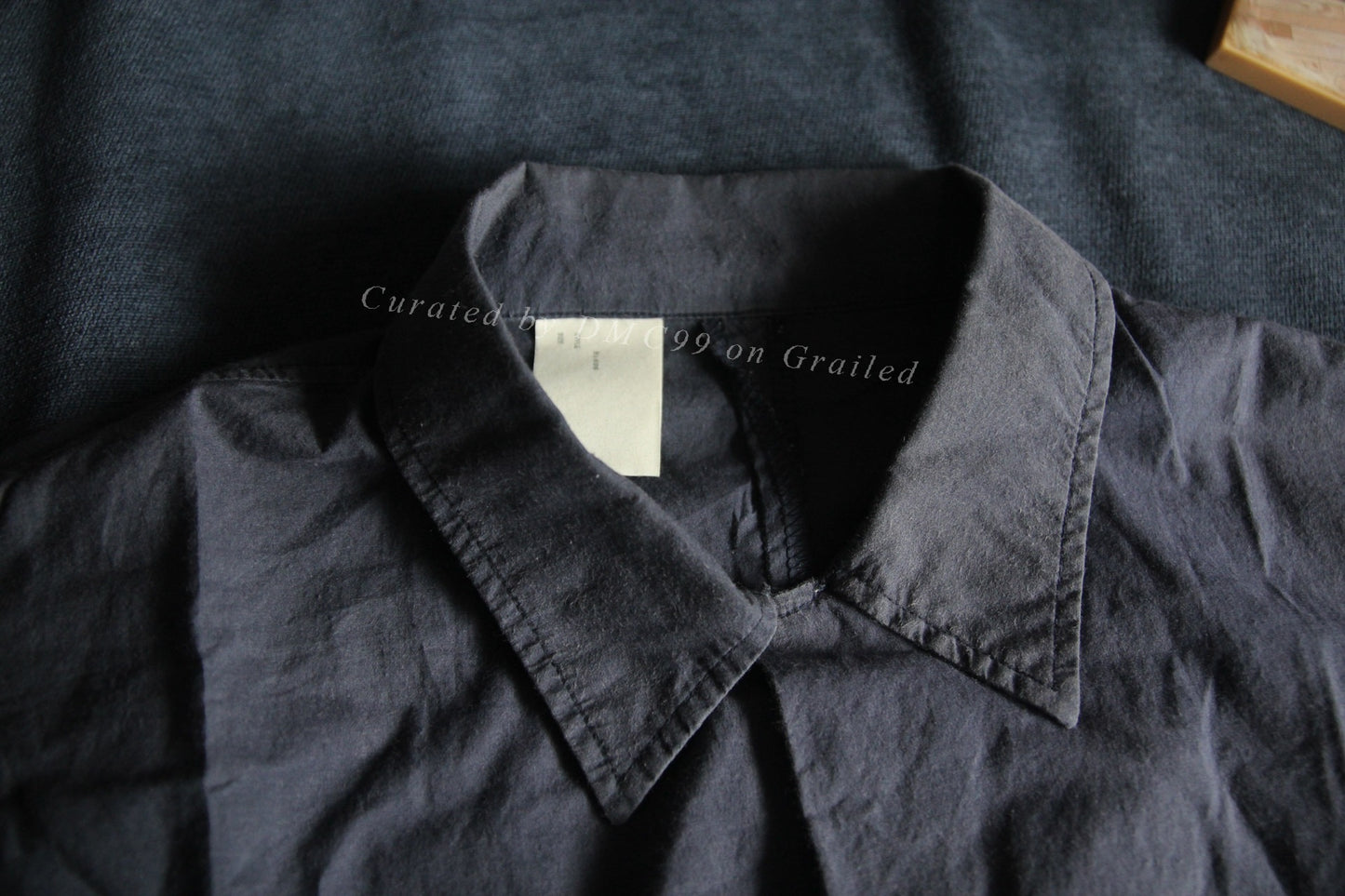 N.hoolywood Short-Sleeve Shirt