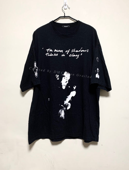 Undercover VLADS OS Oversized All-Over Print T-Shirt