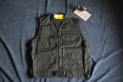 N.hoolywood 21AW Vest