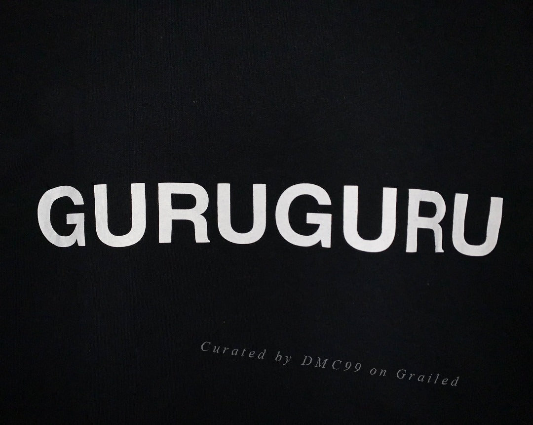 Undercover 06AW Guru Terracotta Army Tee