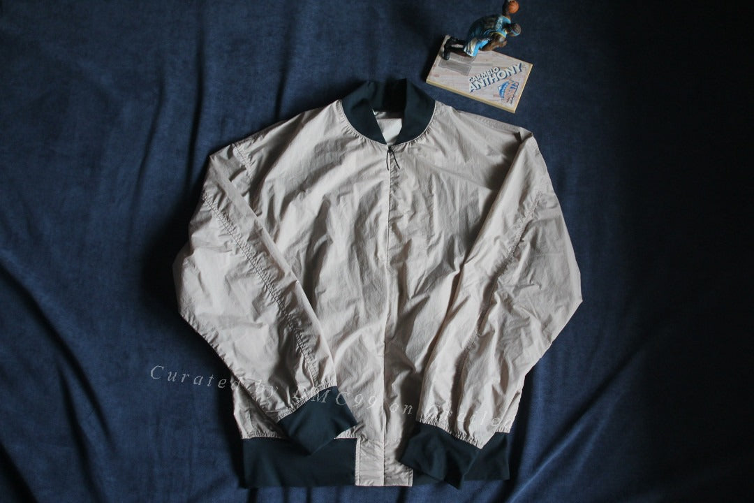 N.Hoolywood 19ss Blouson Ultra Light Jacket