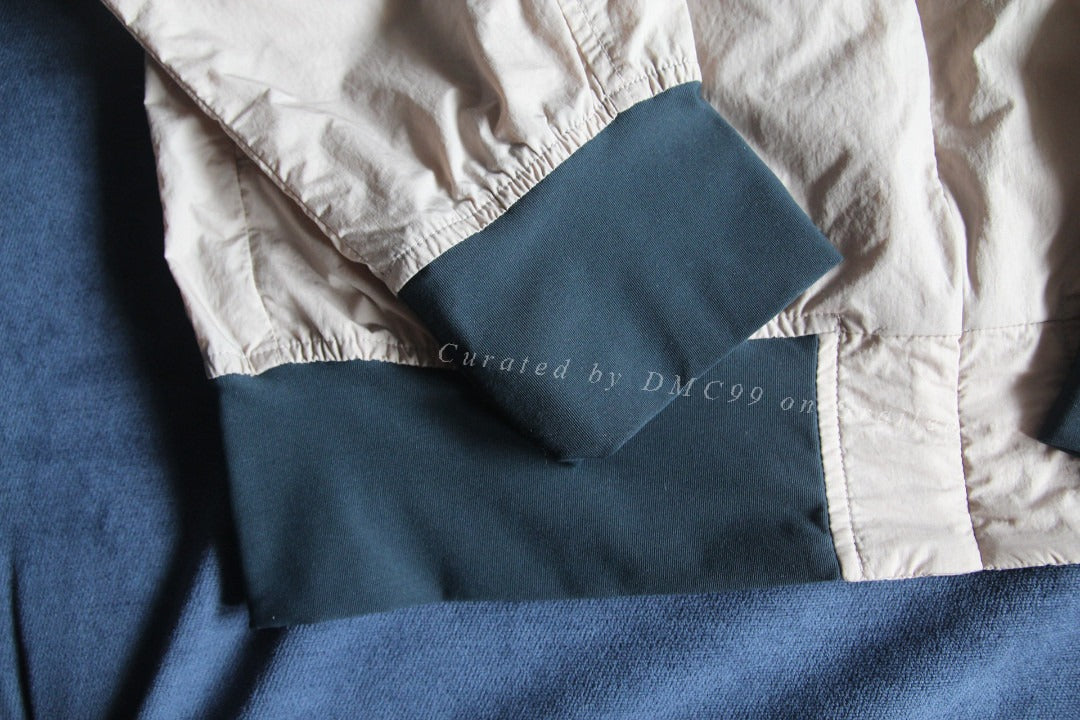 N.Hoolywood 19ss Blouson Ultra Light Jacket