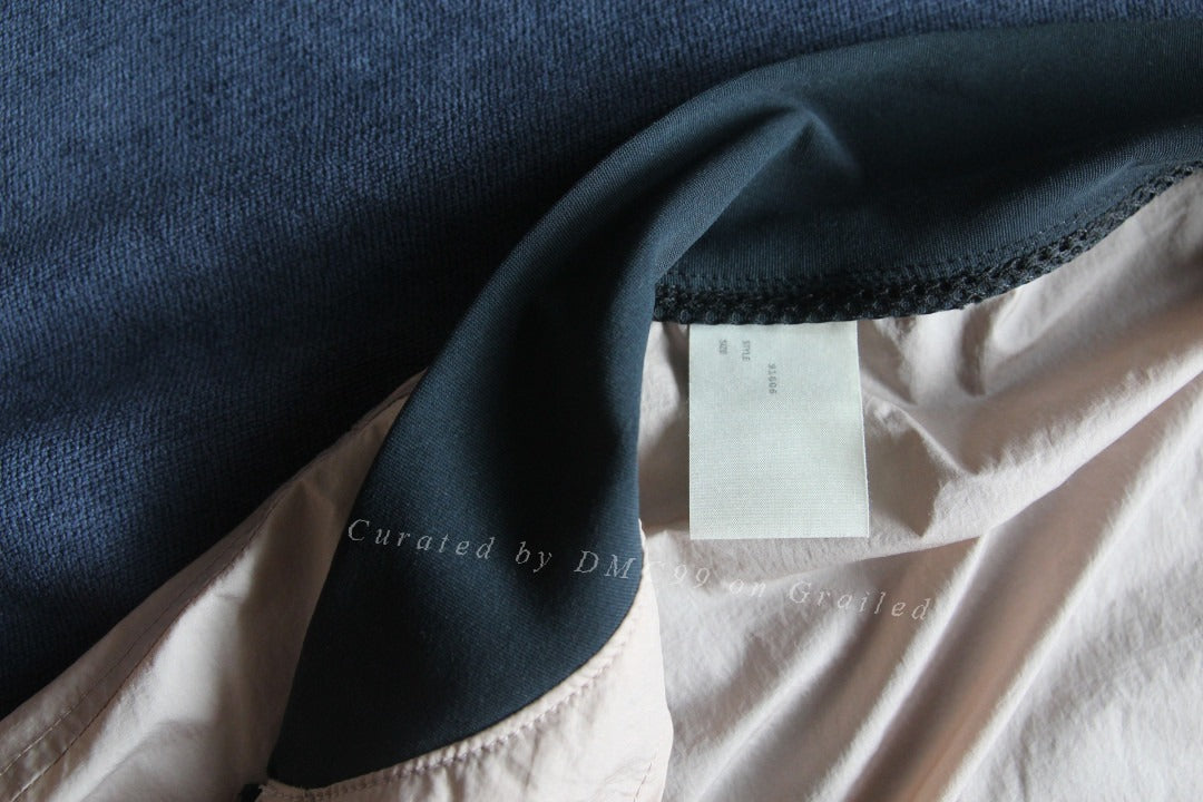 N.Hoolywood 19ss Blouson Ultra Light Jacket
