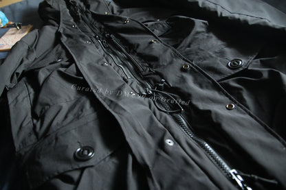 N.HOOLYWOOD x Karrimor Field Jacket