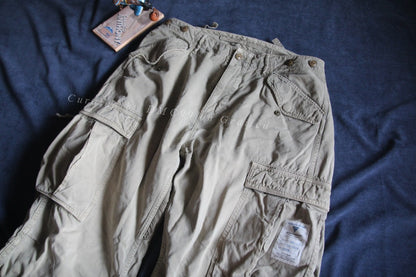 Neighborhood CMSS Cargo Pants XL