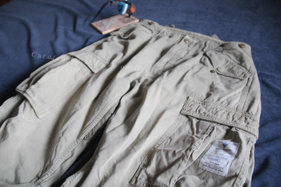 Neighborhood CMSS Cargo Pants XL