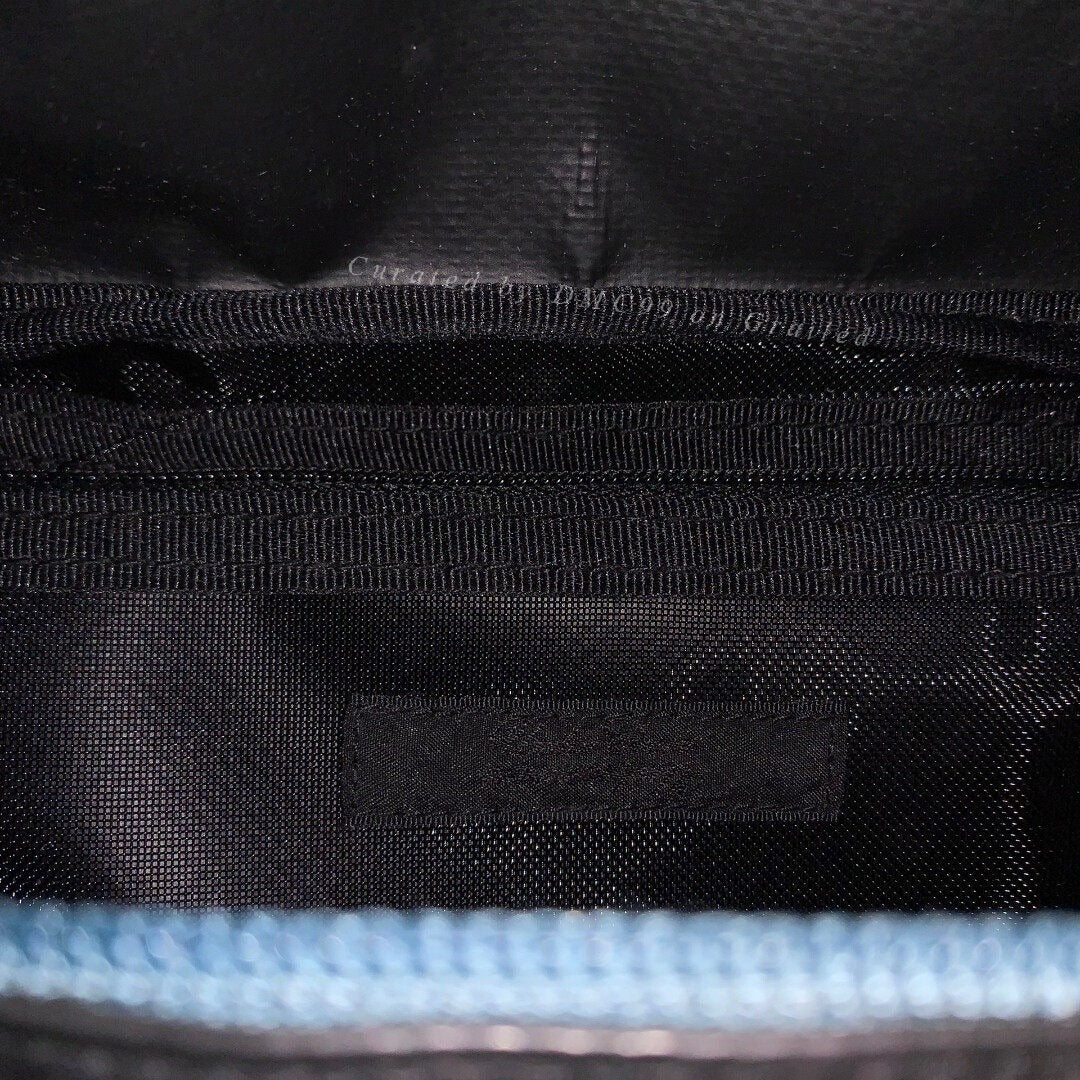 Undercover 10ss Crossbody Waist Bag