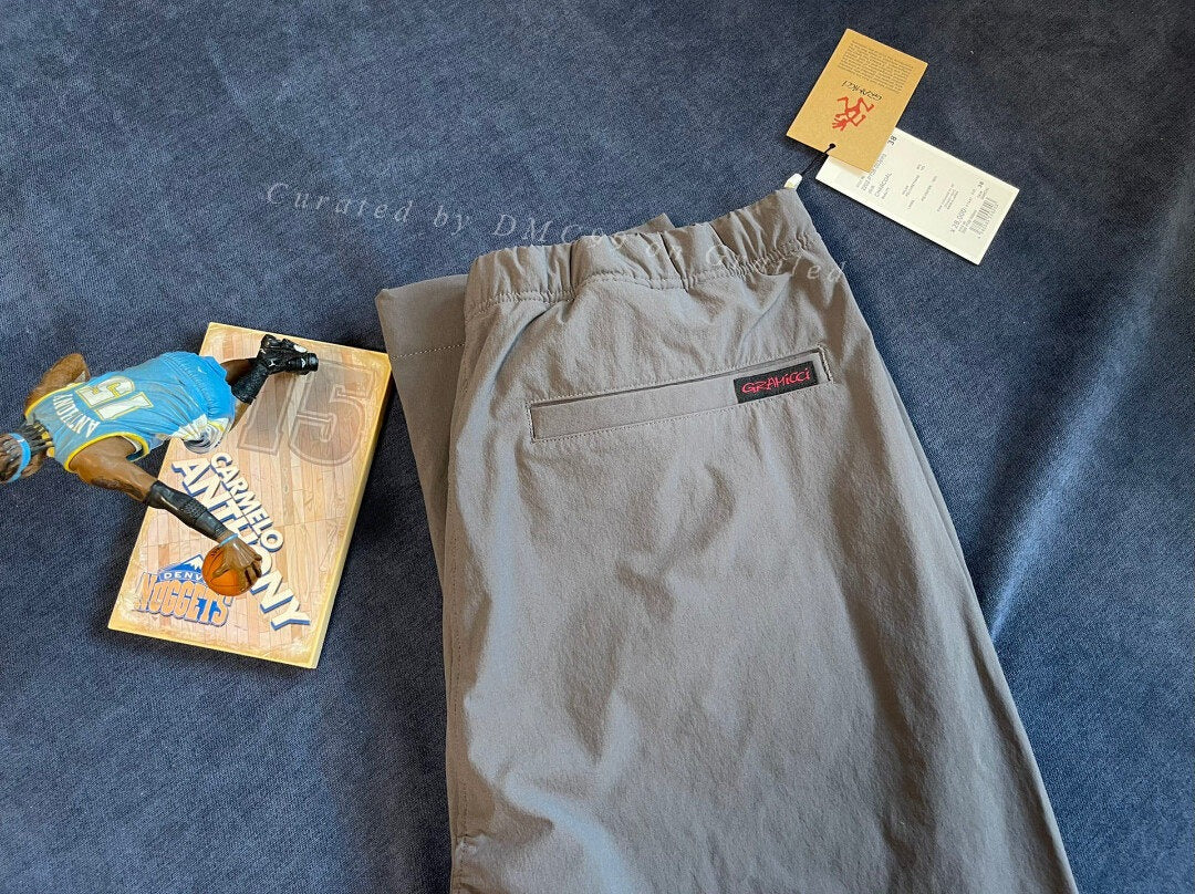 N.Hoolywood Gramicci Tech Casual Pants