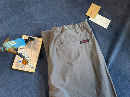 N.Hoolywood Gramicci Tech Casual Pants