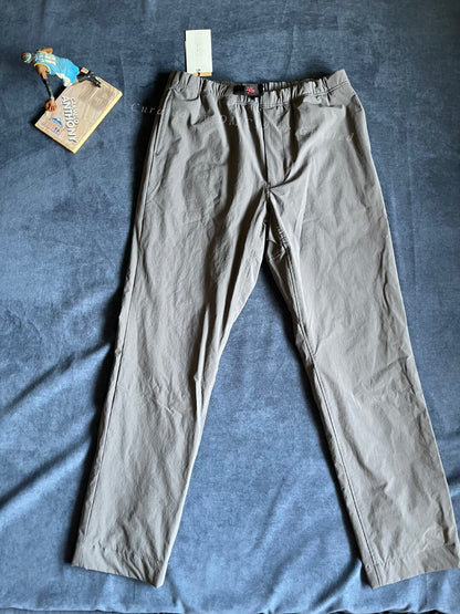 N.Hoolywood Gramicci Tech Casual Pants