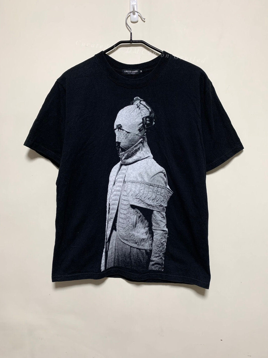 Undercover 06AW Guru Limited Tee