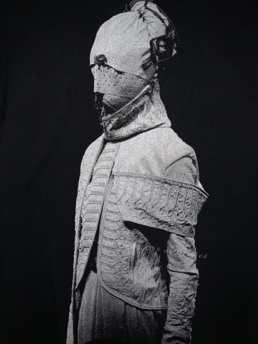 Undercover 06AW Guru Limited Tee