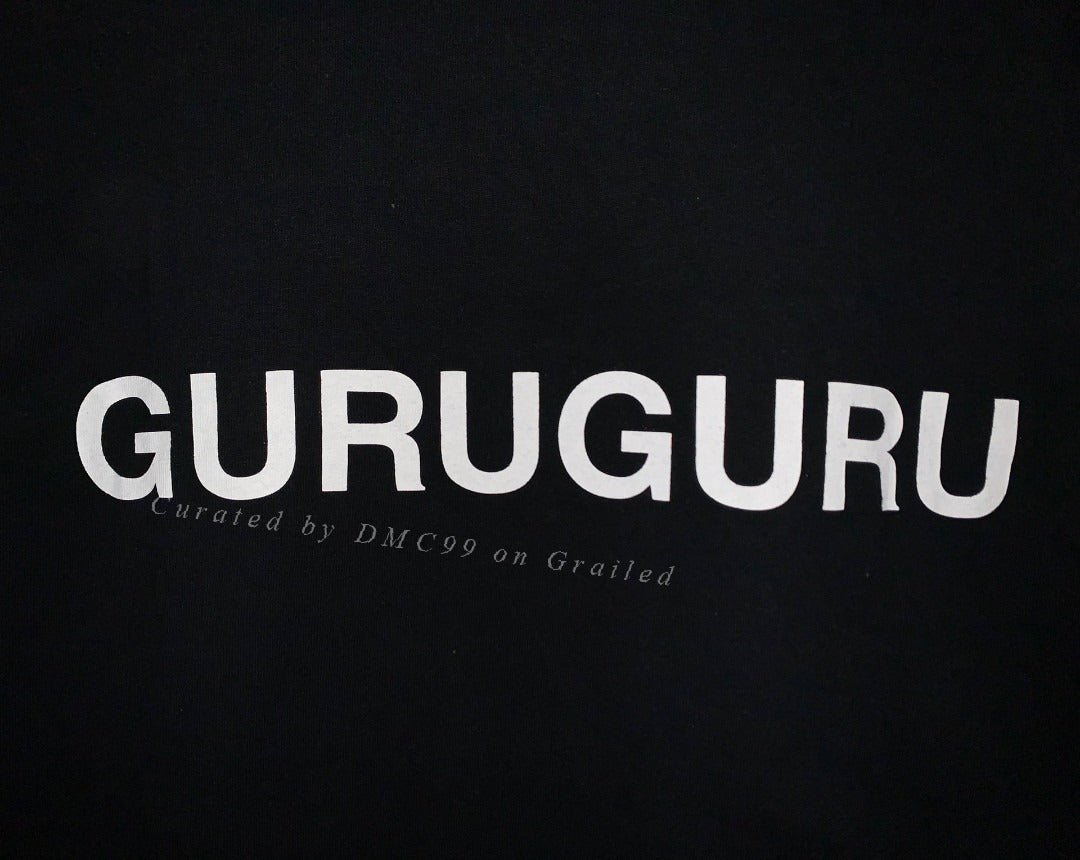 Undercover 06AW Guru Limited Tee