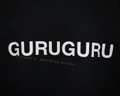 Undercover 06AW Guru Limited Tee
