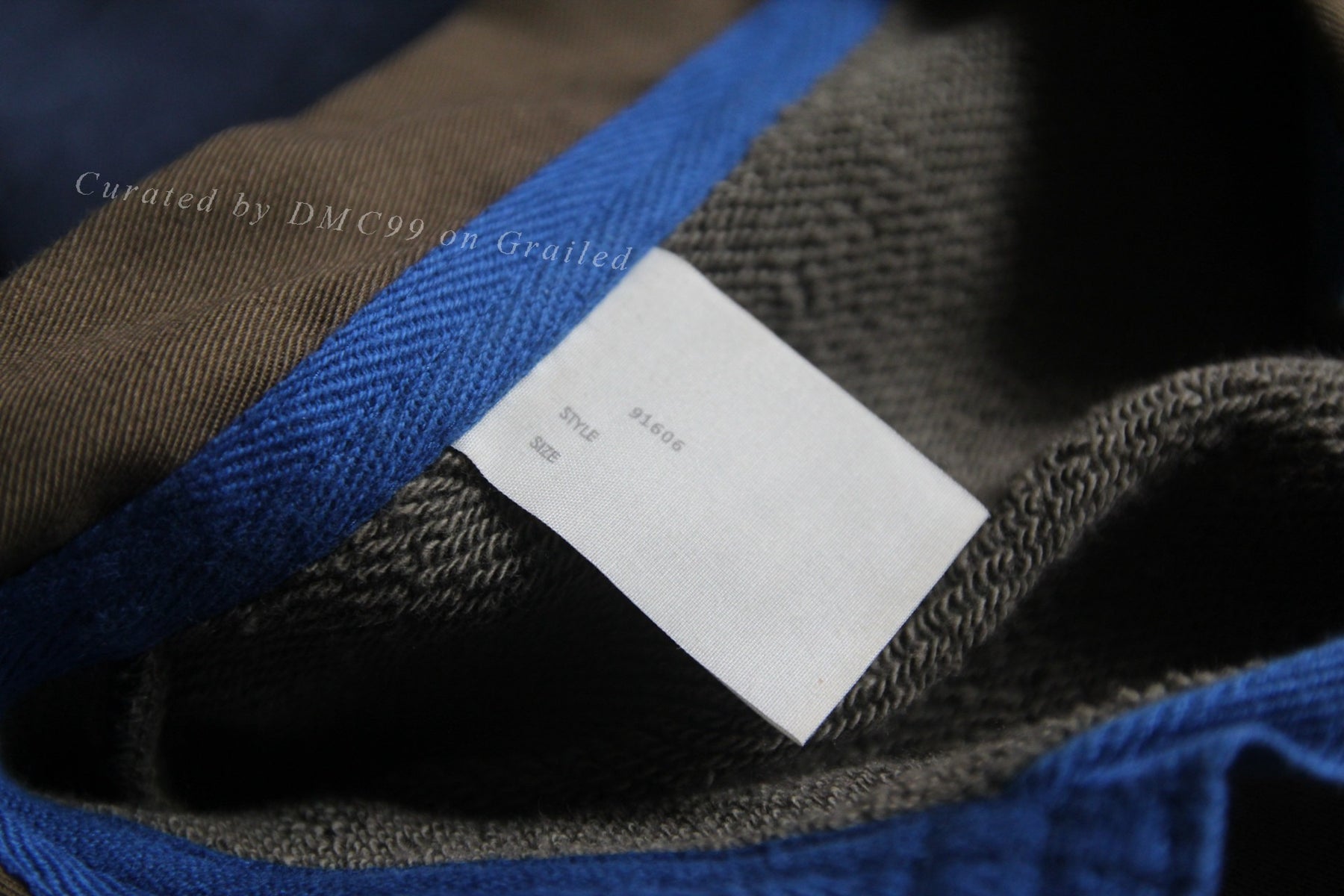 N.hoolywood Long-Sleeve Polo T-Shirt