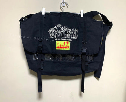Undercover x Madsaki Rare Messenger Bag