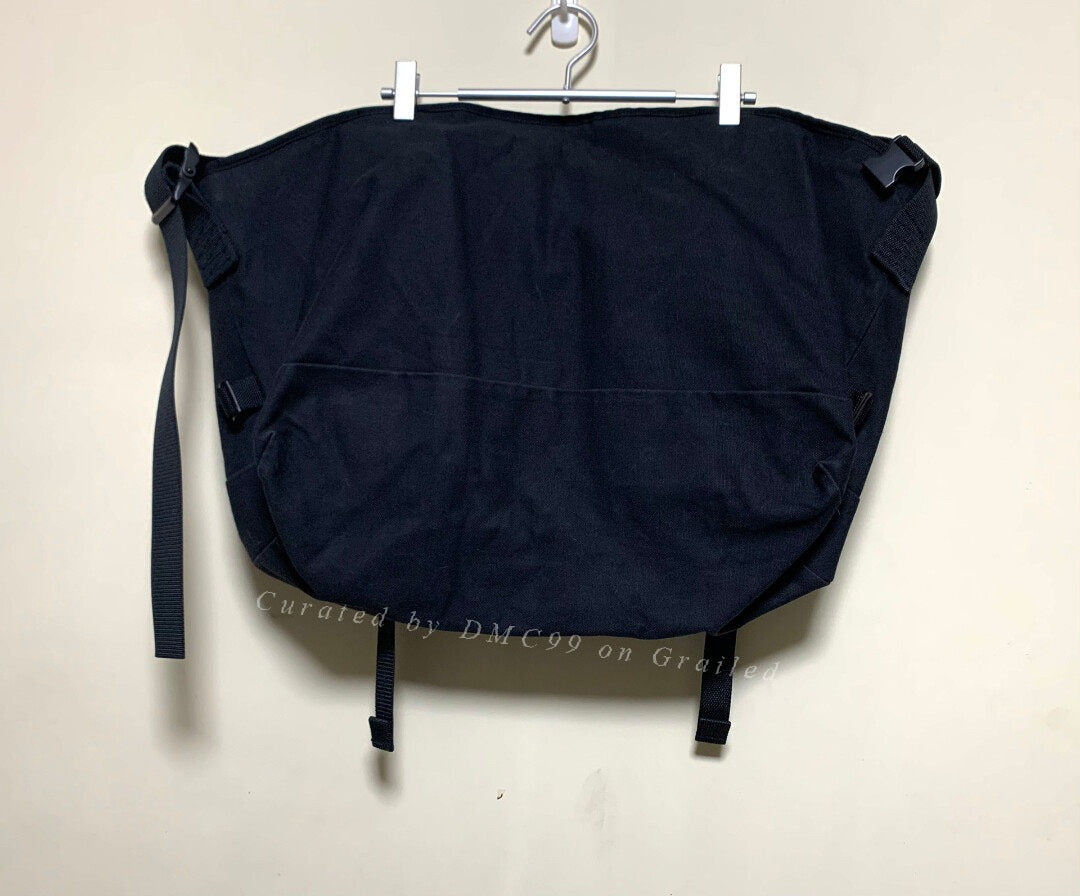 Undercover x Madsaki Rare Messenger Bag