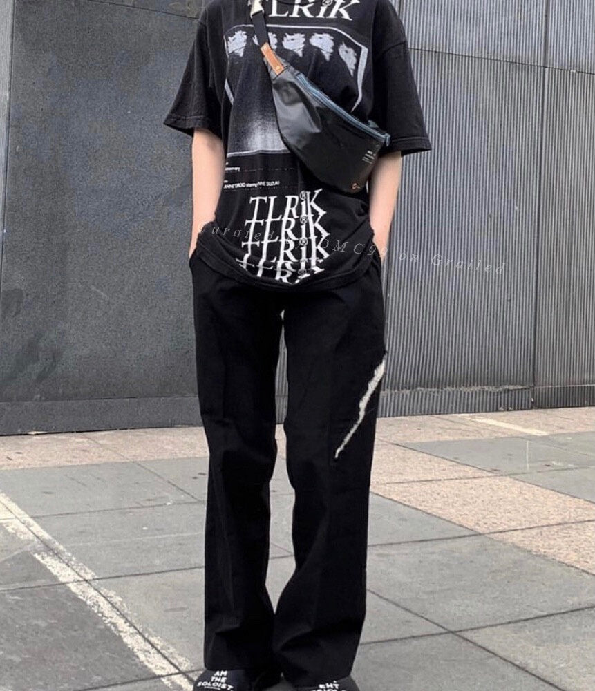Undercover 10ss Multi-Way Utility Bag