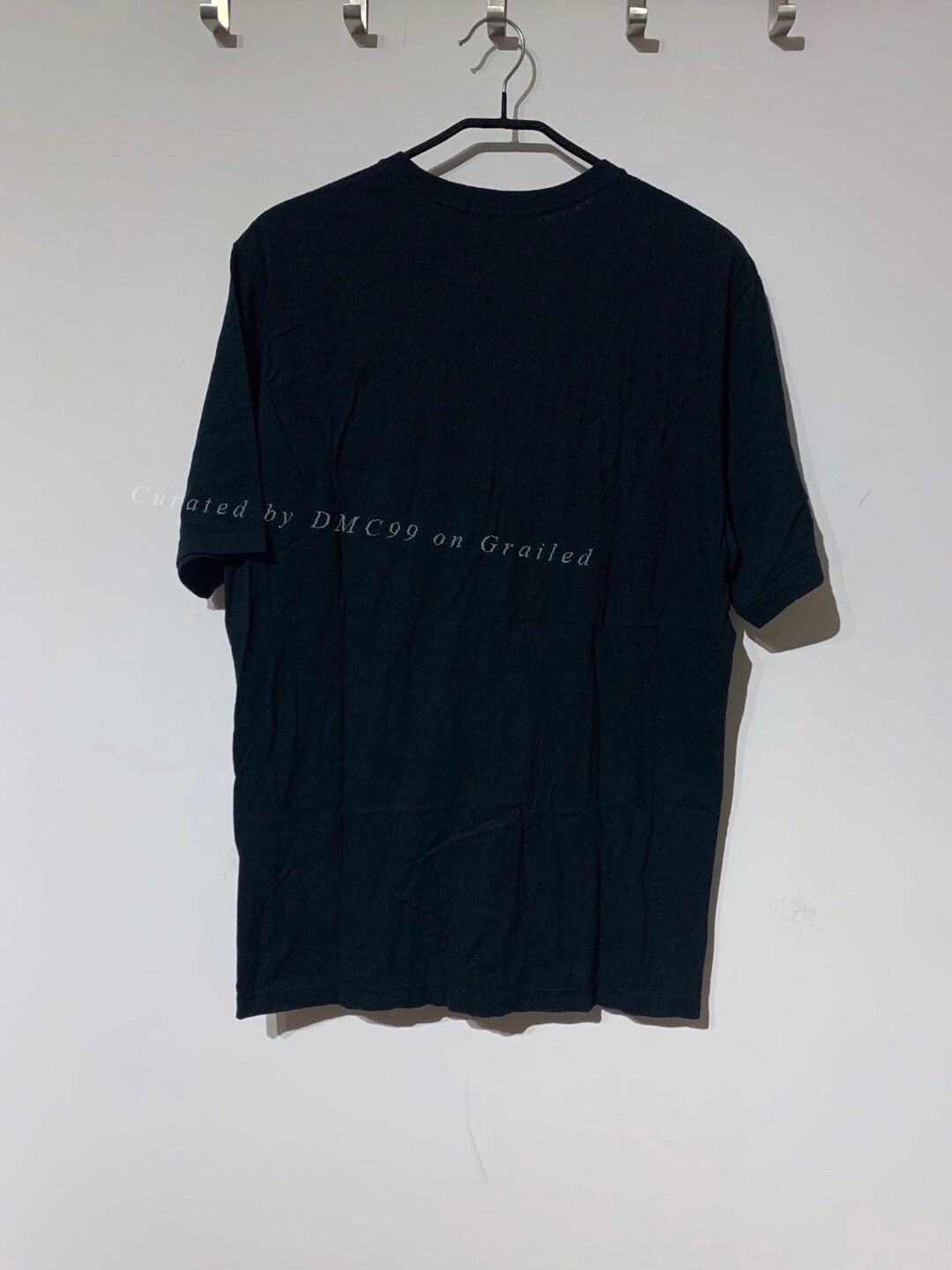 Undercover 07SS Angel Short Sleeve Tee
