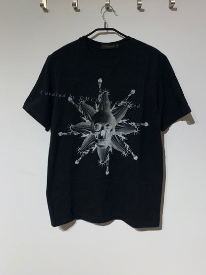 Undercover Skull Short Sleeve Tee