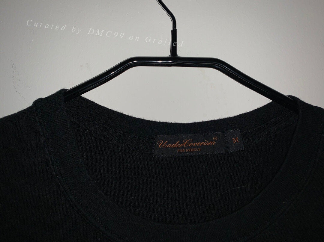 Undercover Skull Short Sleeve Tee