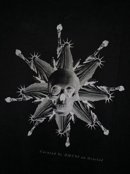 Undercover Skull Short Sleeve Tee