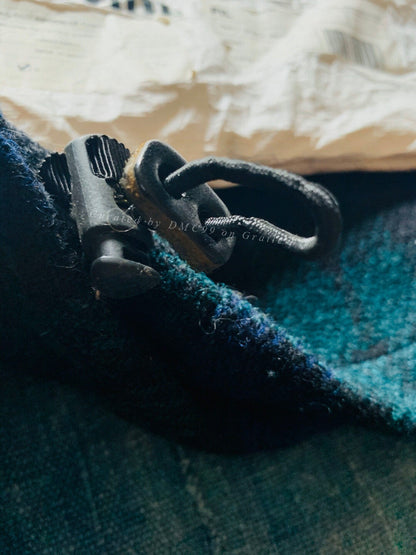 Visvim Bickle Harris Tweed Tokyo Limited