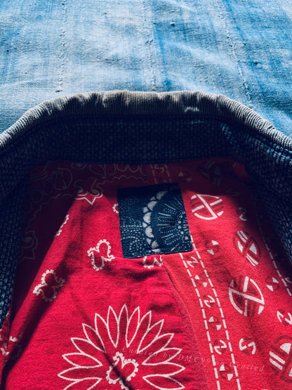 Visvim ICT Lieutenant Matoi Jacket