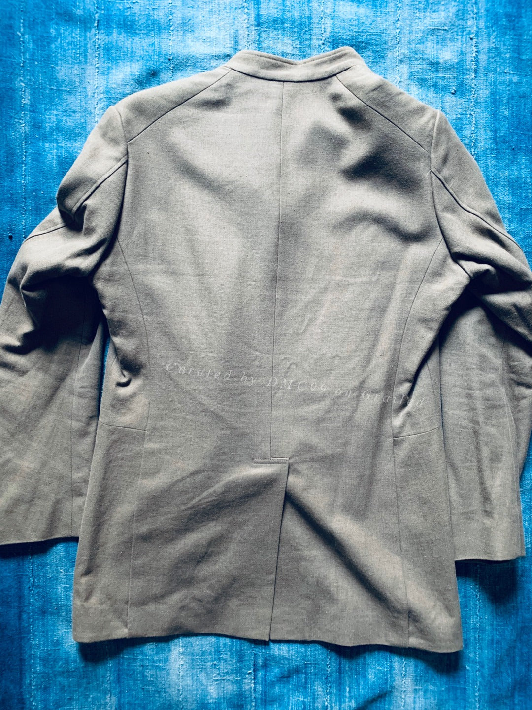 Visvim Travois JKT Prototype