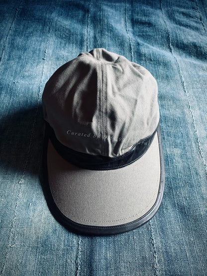 Visvim 2007AW Early Angler Cap