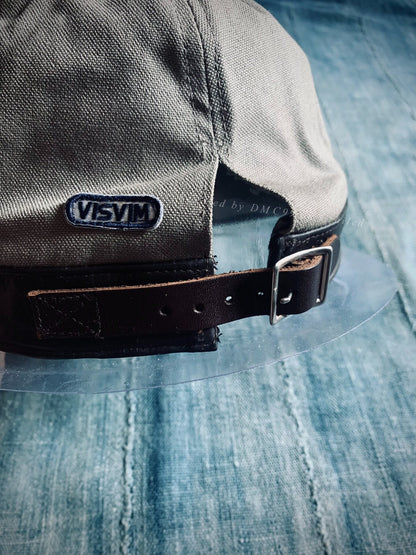Visvim 2007AW Early Angler Cap