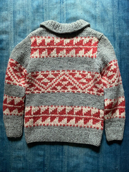 Visvim Chakra Cowichan Wool Jacket