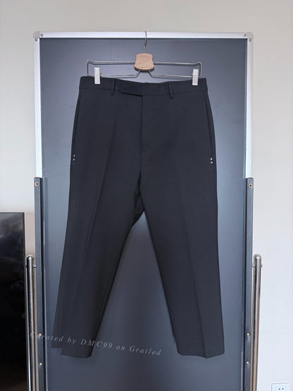 Rick Owens FW20 Astaires Trousers