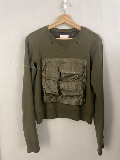 TAKAHIROMIYASHTA Soloist AW17 Sweatshirt